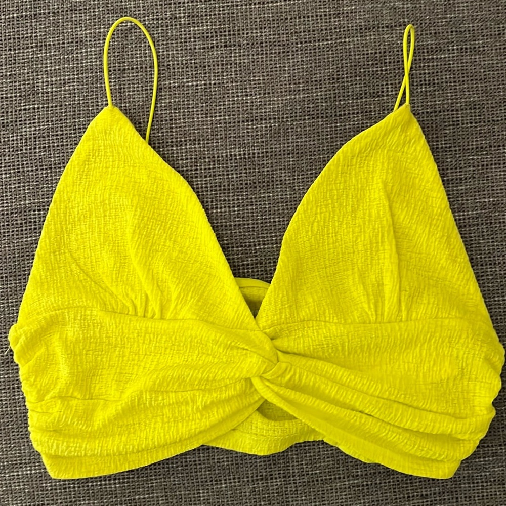 Urban outfitters top